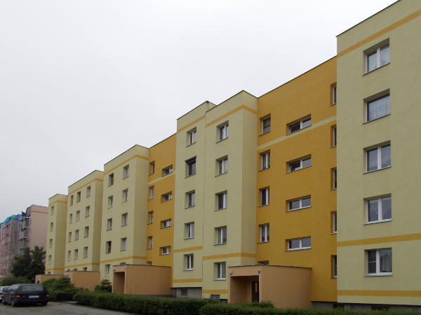 termomodernizacja Zielona Góra